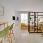 Sophisticated Studio In The Center Of Malaga