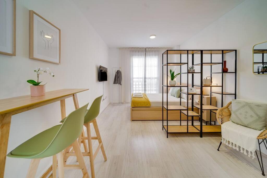 Apartment Sophisticated In The Center Of *